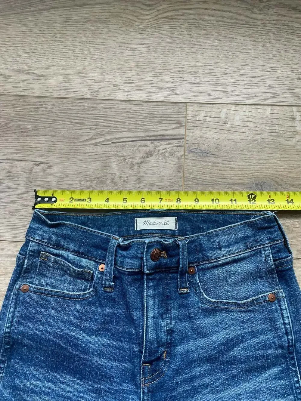 Madewell
